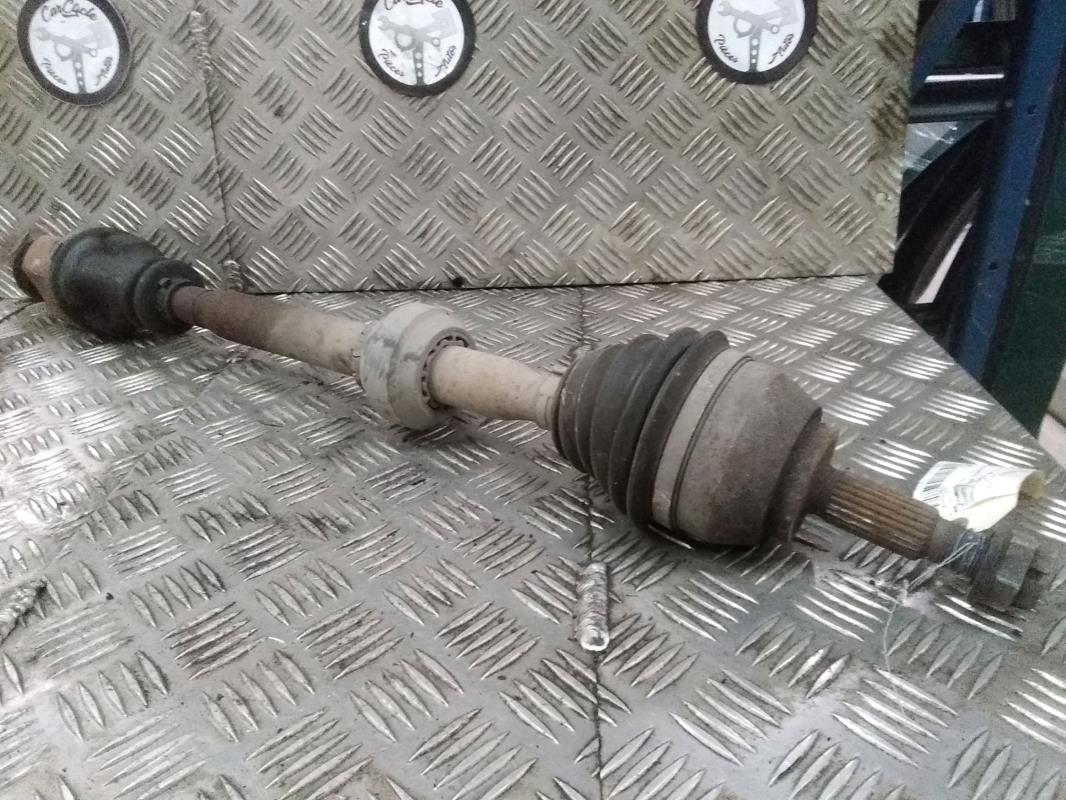 Cardan droit (transmission) RENAULT LAGUNA 1 PHASE 2  - 1