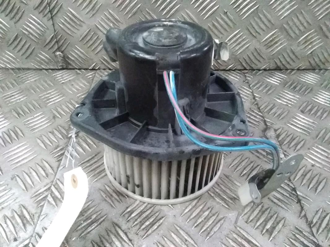 Ventilateur chauffage FORD MAVERICK 1 PHASE 1  - 1