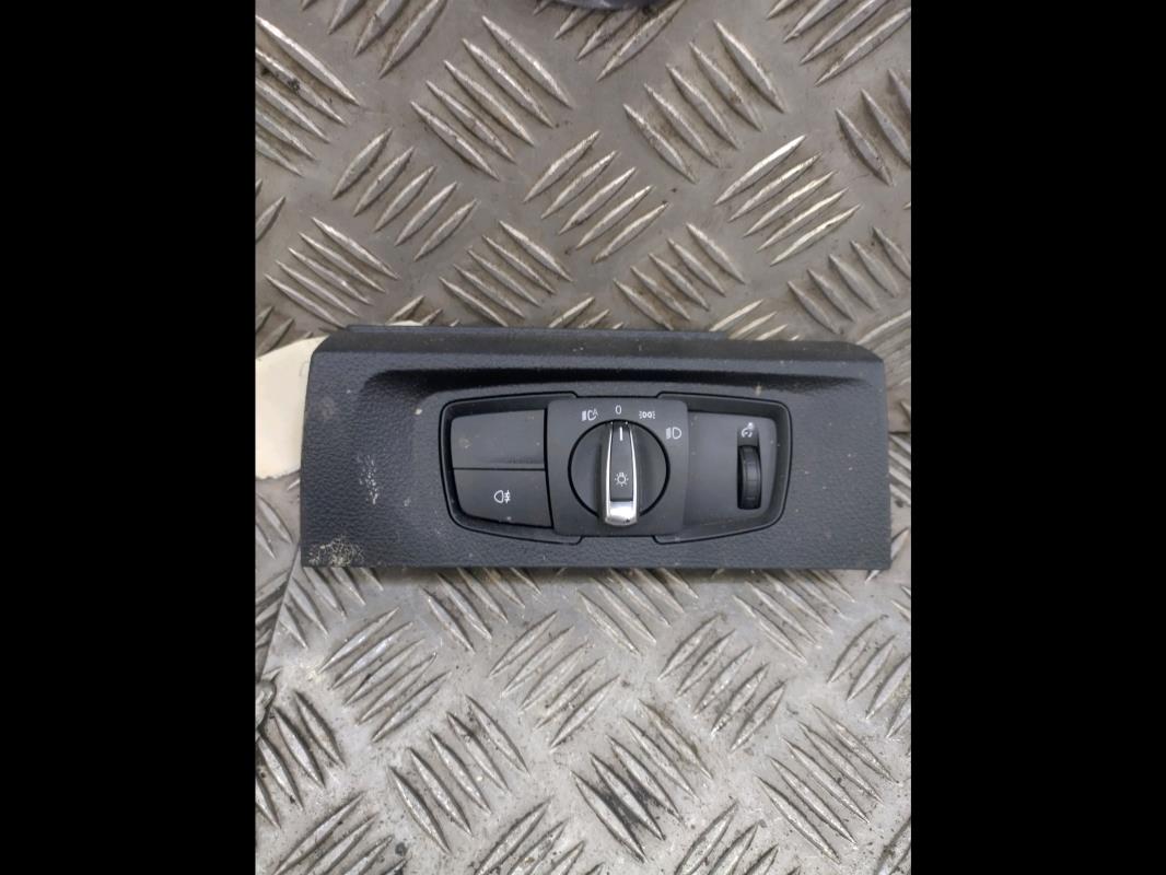 Commande de phare BMW SERIE 1 F20 PHASE 1  - 1