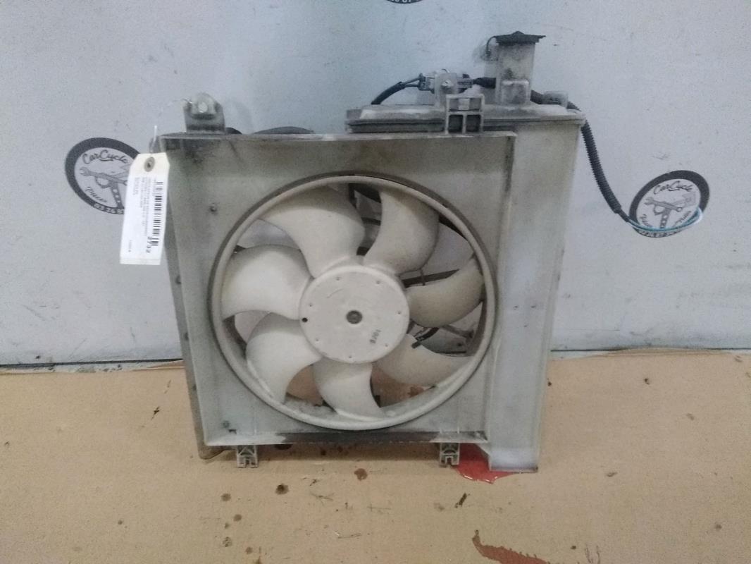 Ventilateur eau CITROEN C1 1 PHASE 1  - 1