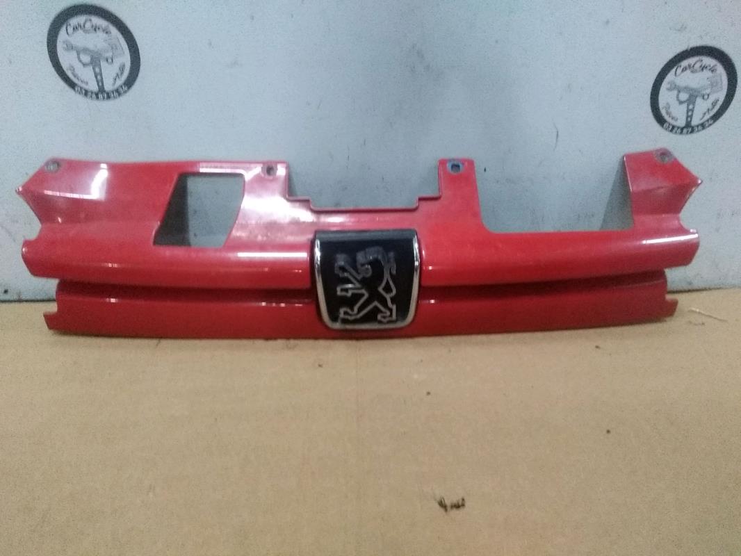 Calandre PEUGEOT 306 PHASE 1  - 1