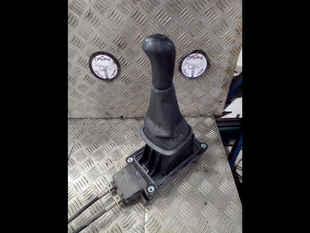 Tringlerie boite RENAULT CLIO 3 PHASE 1  - 1