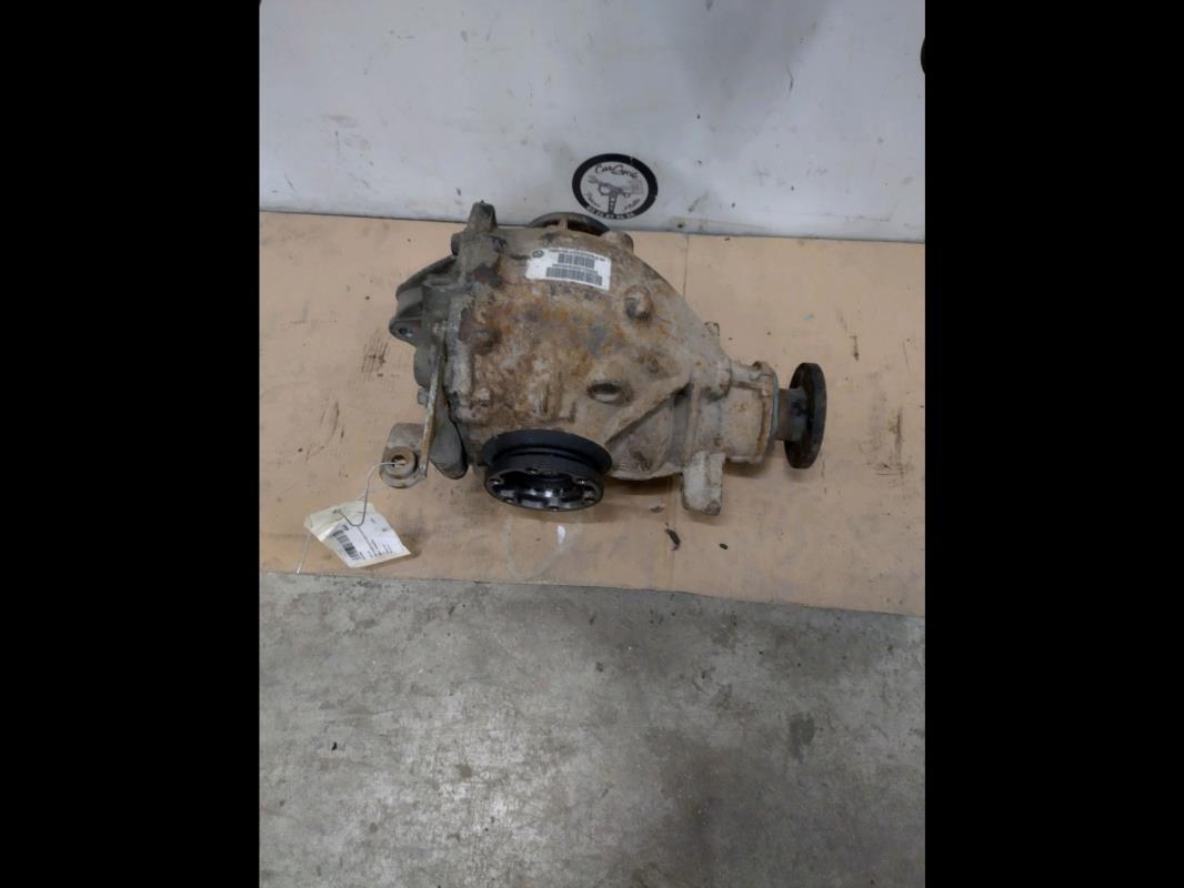 Pont (propulsion) BMW SERIE 3 E46 COUPE PHASE 2  - 1