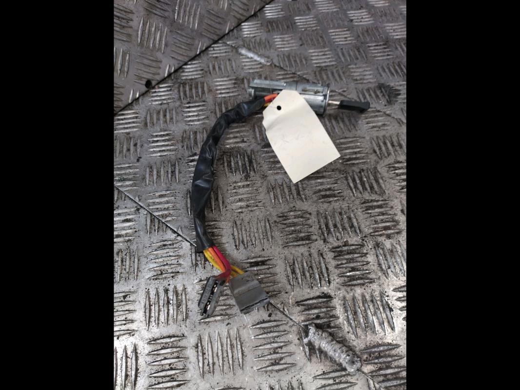 Antivol de direction RENAULT TWINGO 1 PHASE 1  - 1