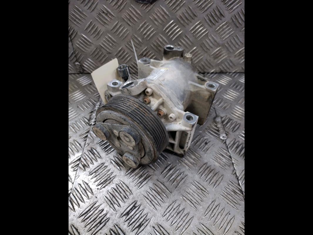 Compresseur clim NISSAN NAVARA 1 PHASE 2  - 1