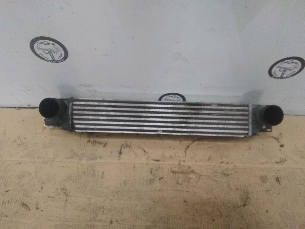 Echangeur air (Intercooler) CHEVROLET CAPTIVA PHASE 1  - 1
