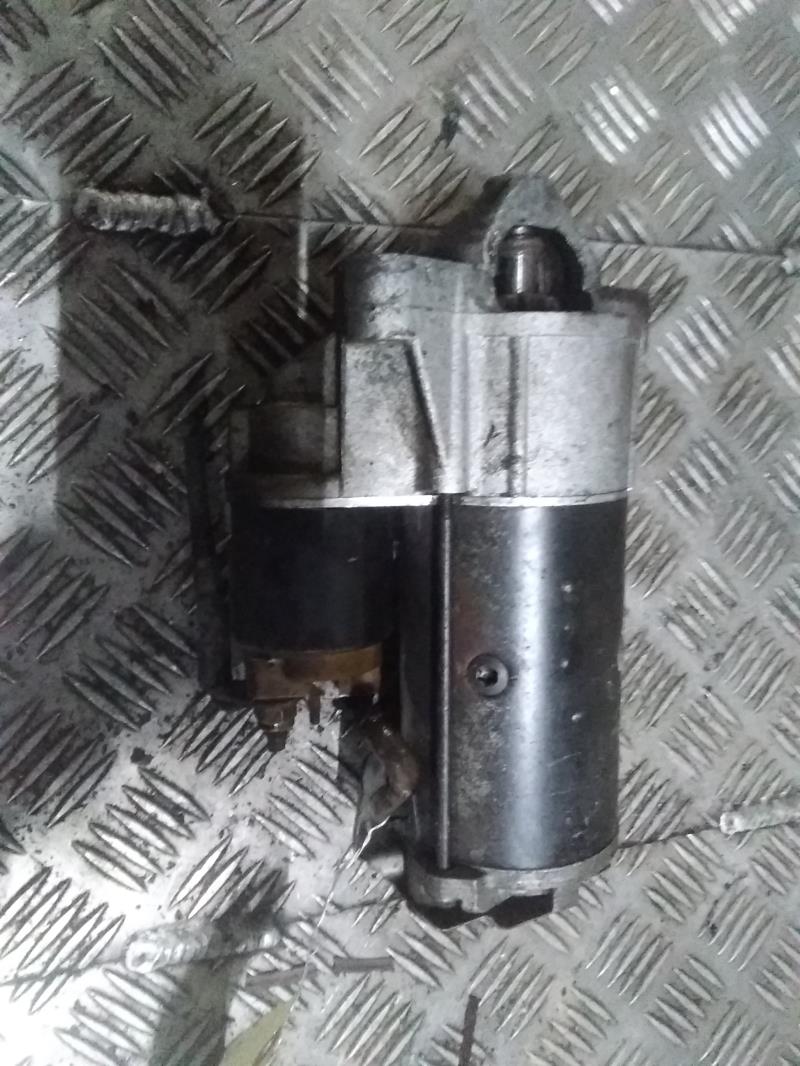 Demarreur CITROEN SAXO PHASE 1  - 1
