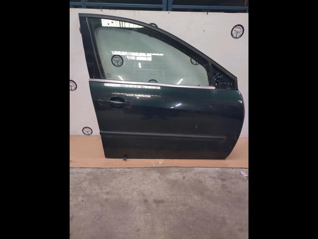 Porte avant droit RENAULT LAGUNA 3 PHASE 1 BREAK  - 1