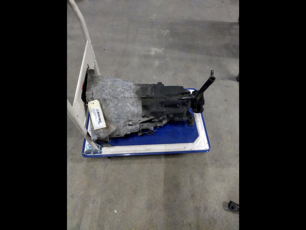 Boite de vitesses BMW SERIE 3 E46 PHASE 1  - 1