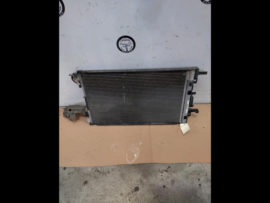 Condenseur de clim OPEL INSIGNIA 1 PHASE 1 BREAK  - 1