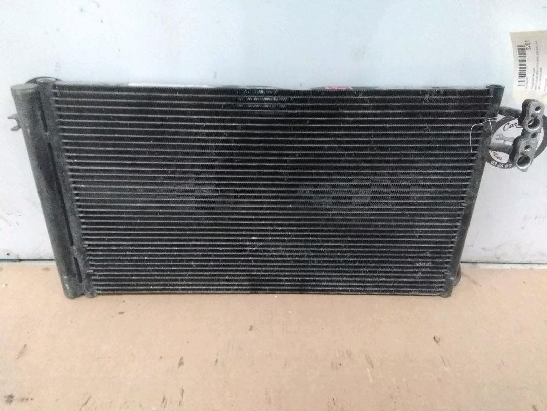 Condenseur de clim BMW SERIE 3 E90 PHASE 1  - 1
