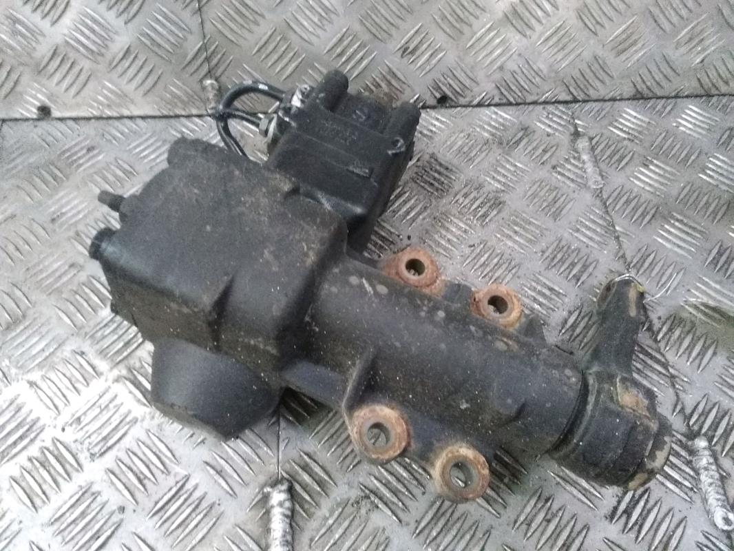 Boitier de direction FORD MAVERICK 1 PHASE 1  - 1
