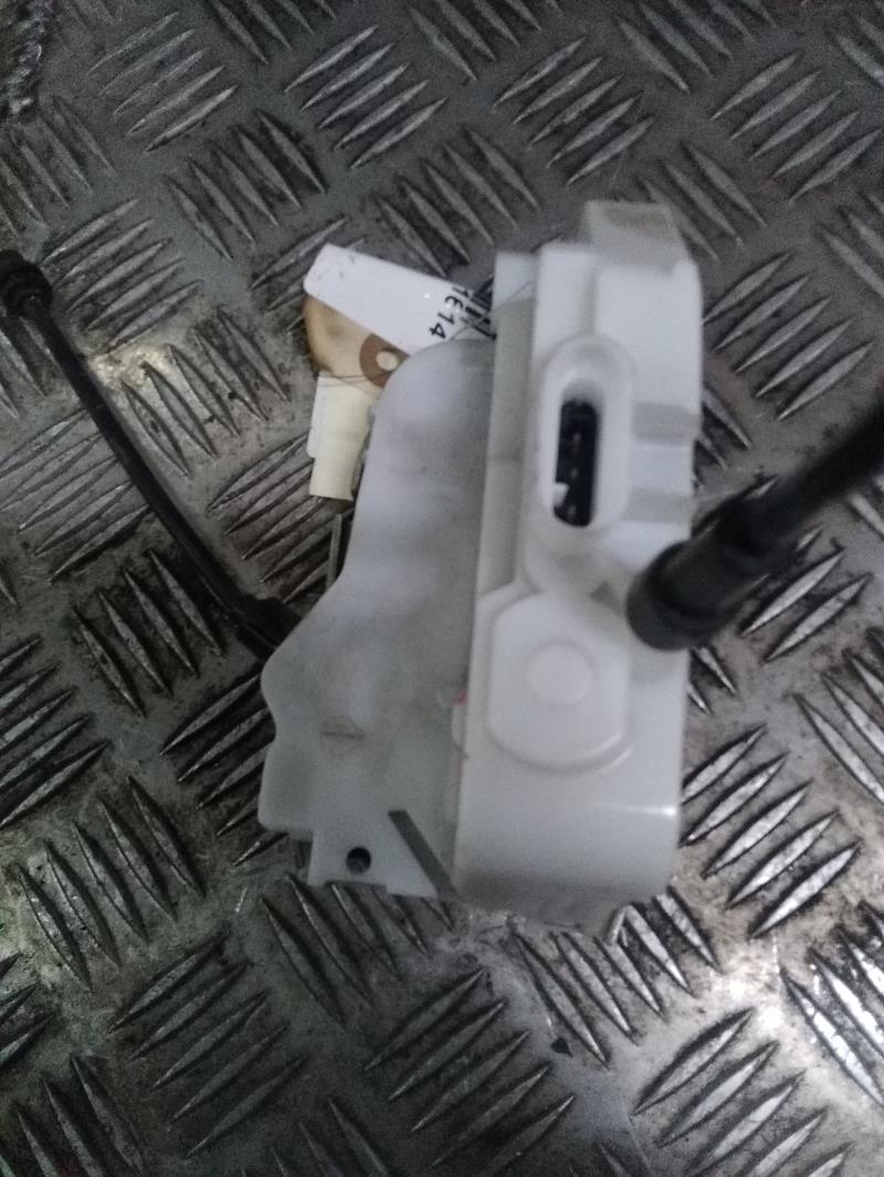 Serrure avant droit CITROEN C2 PHASE 1  - 1