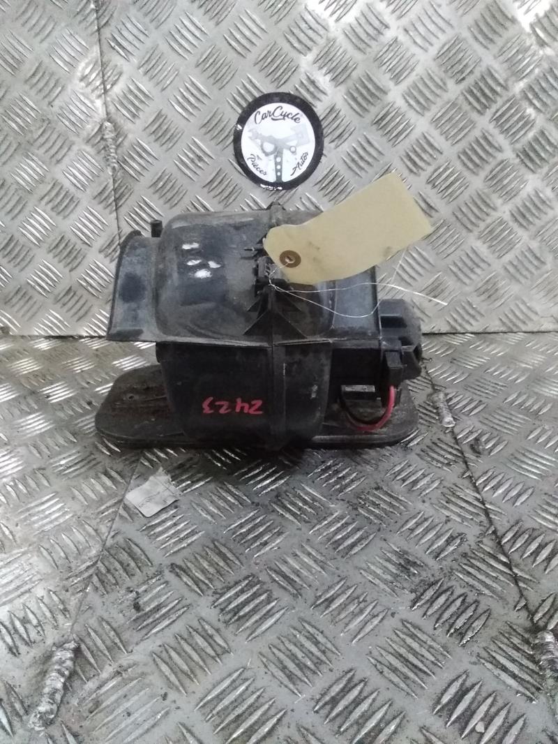 Ventilateur chauffage RENAULT KANGOO 1 PHASE 1  - 1
