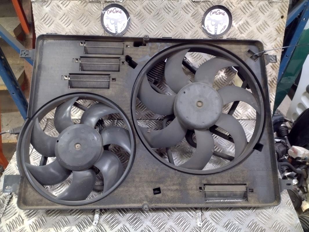 Ventilateur eau LAND ROVER FREELANDER 2  - 1