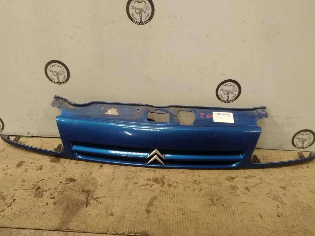 Calandre CITROEN SAXO PHASE 1  - 1