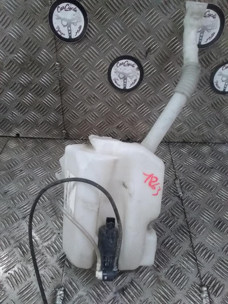 Vase de lave glace RENAULT SCENIC 2 PHASE 1  - 1