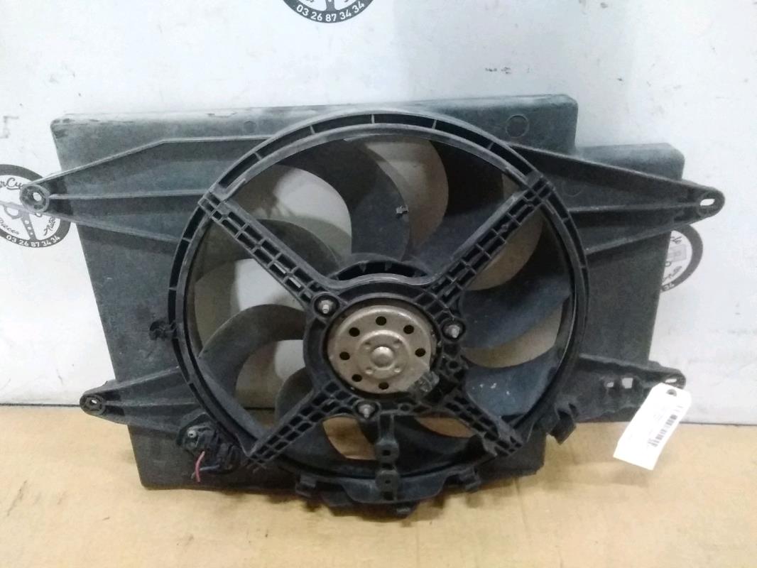 Ventilateur eau ALFA ROMEO GT COUPE  - 1