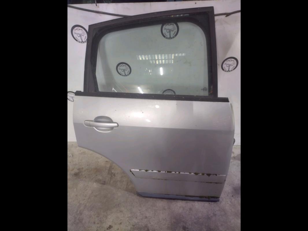 Porte arriere gauche AUDI A2  - 1