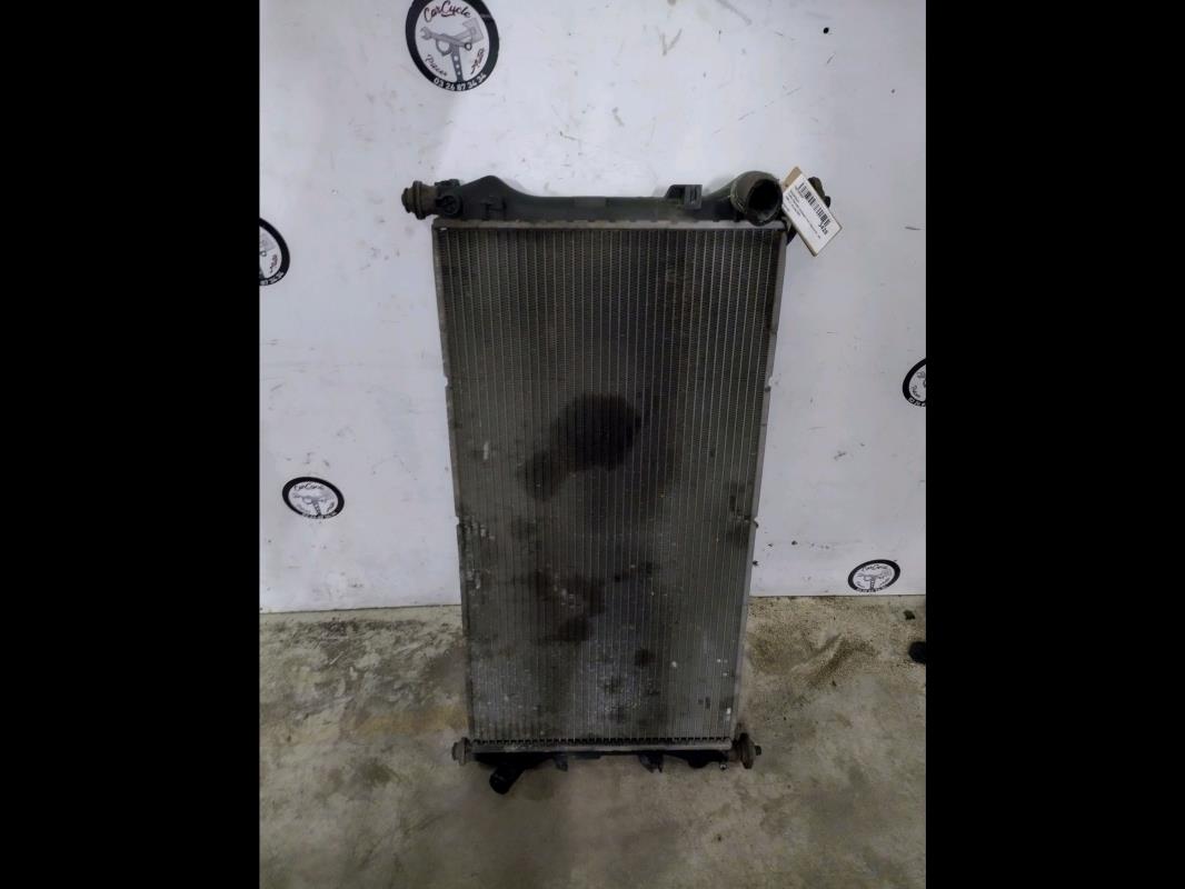 Radiateur eau FORD TRANSIT 3  - 1