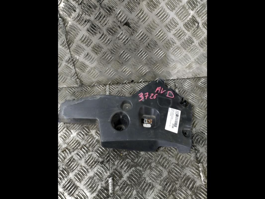 Crosse avant droit RENAULT MASTER 2 PHASE 2  - 1