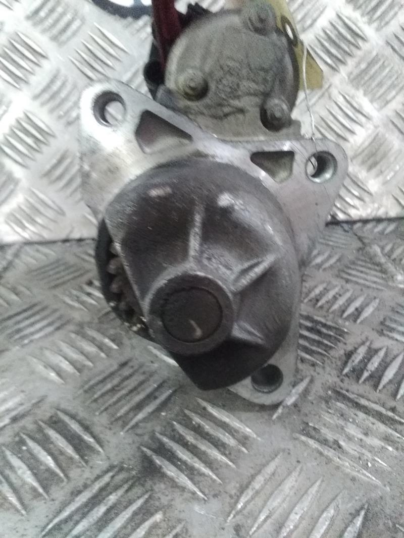 Demarreur FORD KA 1 PHASE 1  - 1