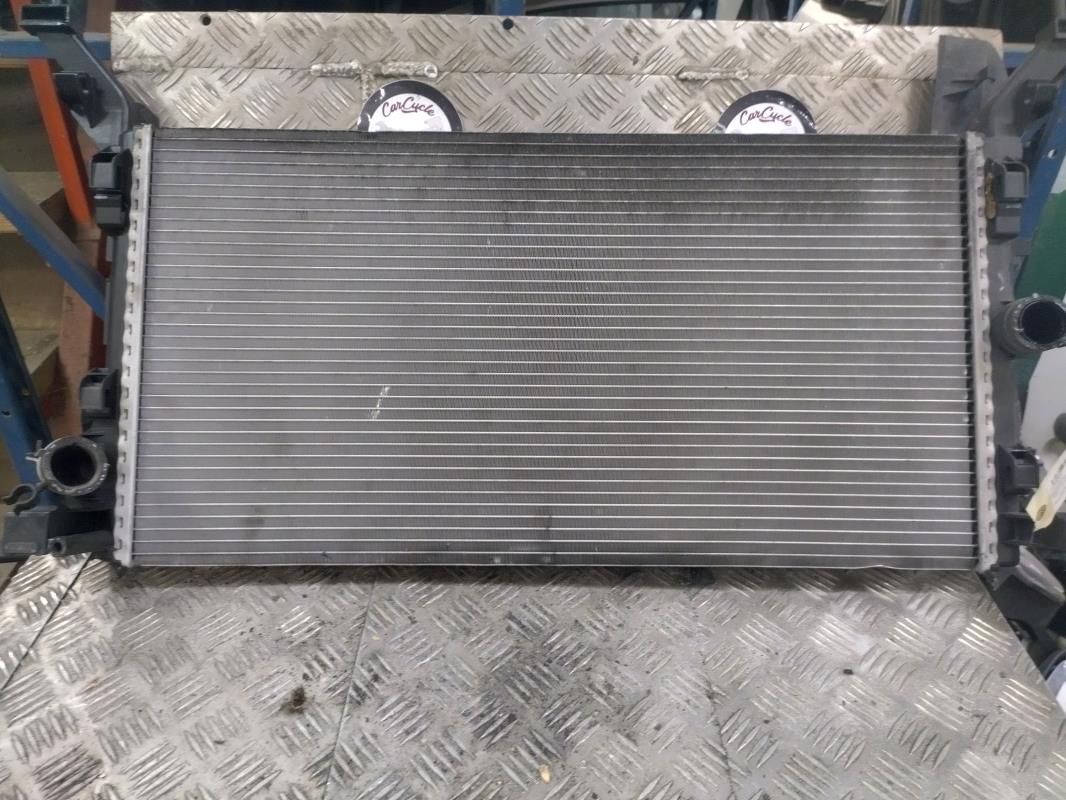 Radiateur eau RENAULT LAGUNA 3 PHASE 1 BREAK  - 1
