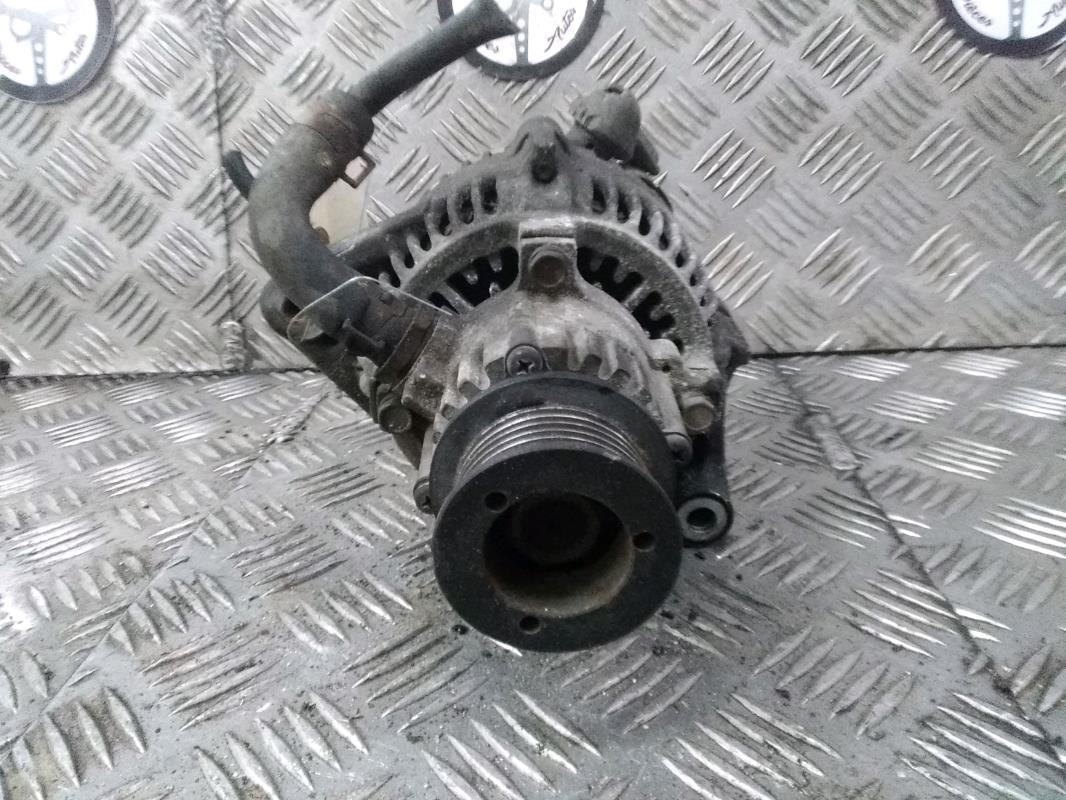 Alternateur HONDA CIVIC 6 PHASE 2  - 1