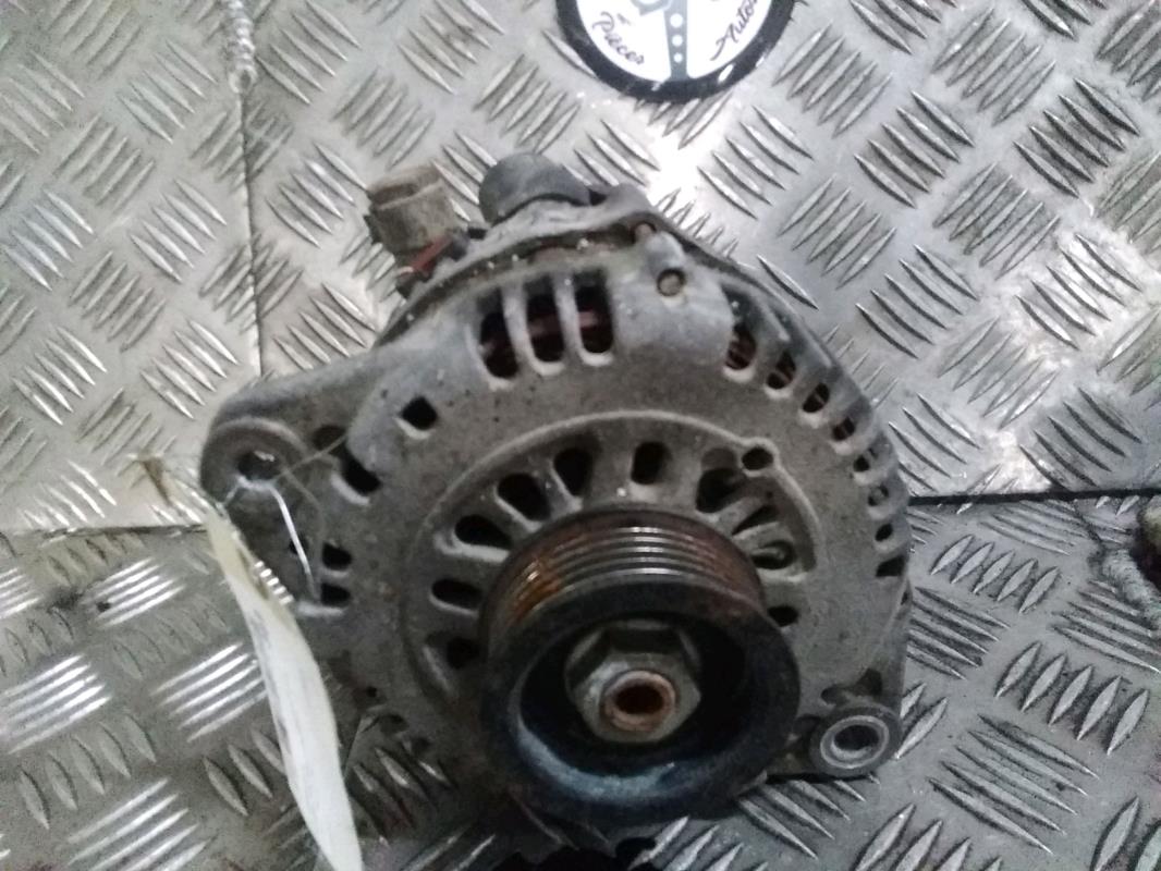 Alternateur HONDA CIVIC 7 PHASE 1  - 1