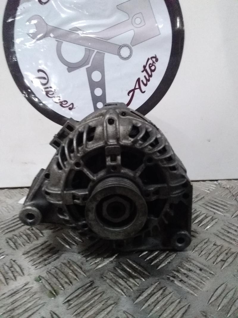 Alternateur LAND ROVER RANGE ROVER 2 PHASE 1  - 1