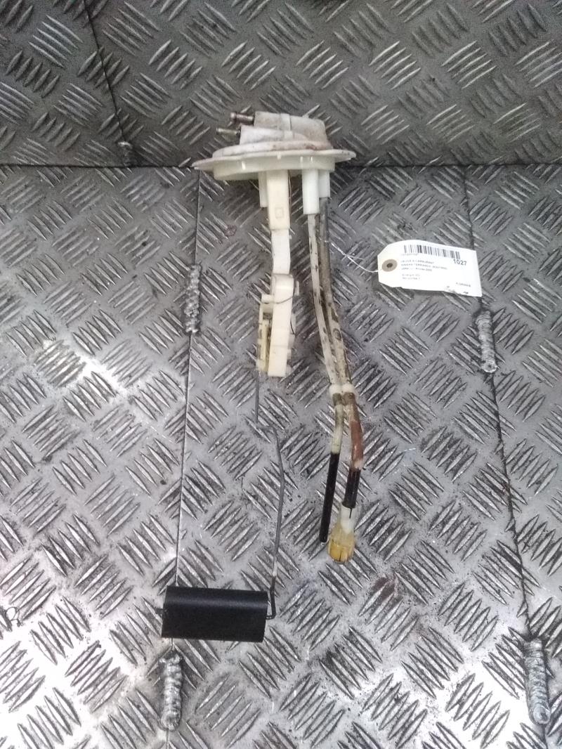 Jauge à carburant NISSAN TERRANO 2 PHASE 3  - 1