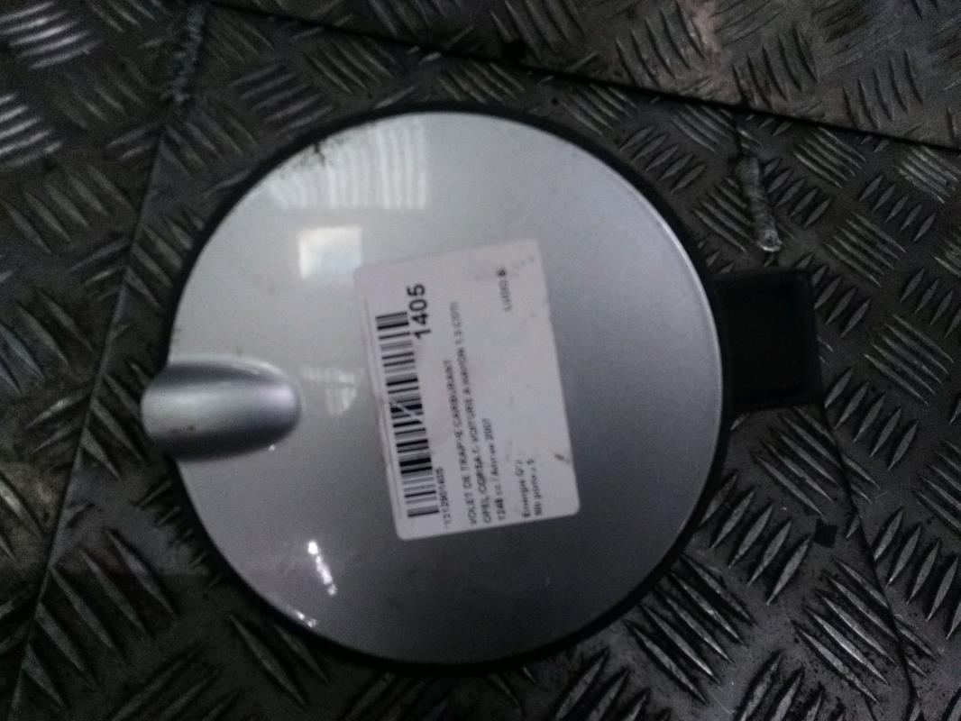 Trappe d'essence OPEL CORSA D PHASE 1  - 1