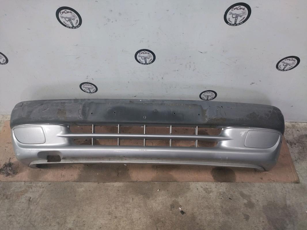 Pare choc avant CITROEN SAXO PHASE 2  - 1