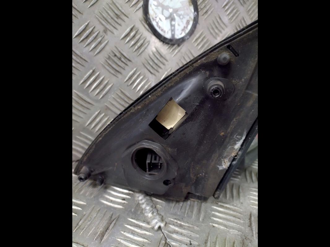 Retroviseur droit OPEL CORSA C PHASE 2  - 1