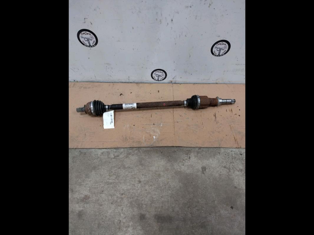 Cardan droit (transmission) RENAULT TWINGO 3  - 1
