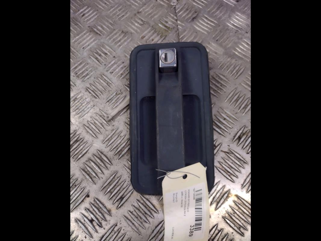 Poignee porte avant droit CITROEN   - 1