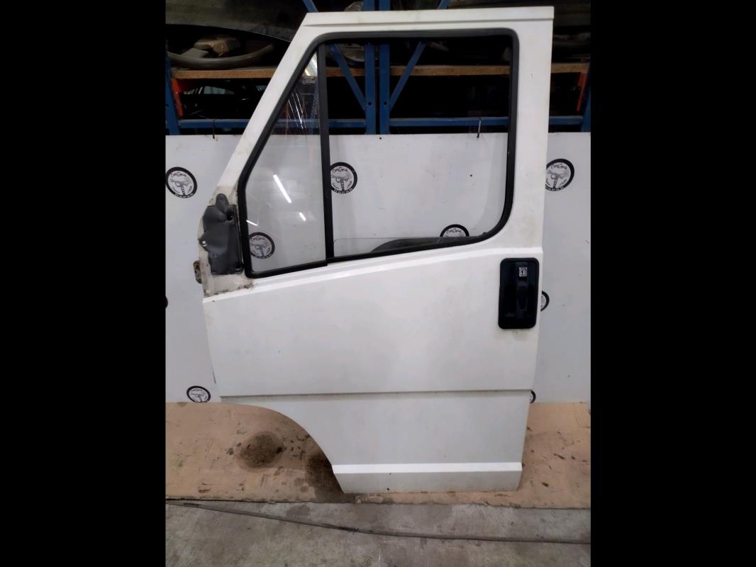 Porte avant gauche CITROEN   - 1