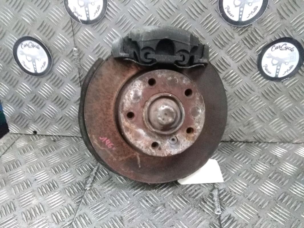 Moyeu avant droit BMW SERIE 3 E36  - 1