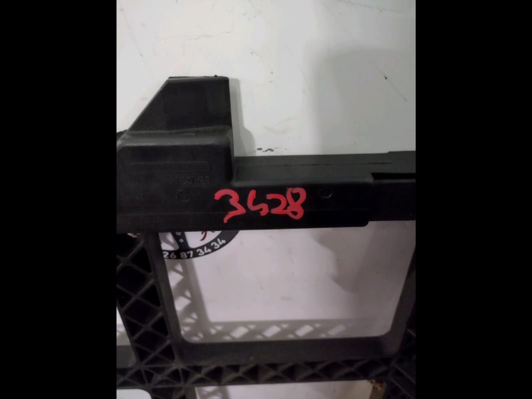 Ventilateur eau FORD TRANSIT 3  - 1