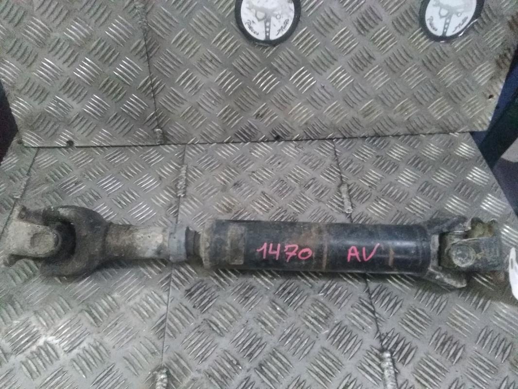 Arbre de transmission avant FORD MAVERICK 1 PHASE 1  - 1