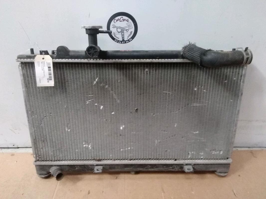 Radiateur eau MAZDA 6 1 PHASE 2  - 1