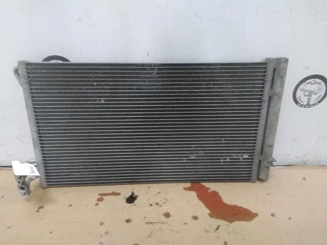 Condenseur de clim BMW SERIE 1 E87 PHASE 2  - 1