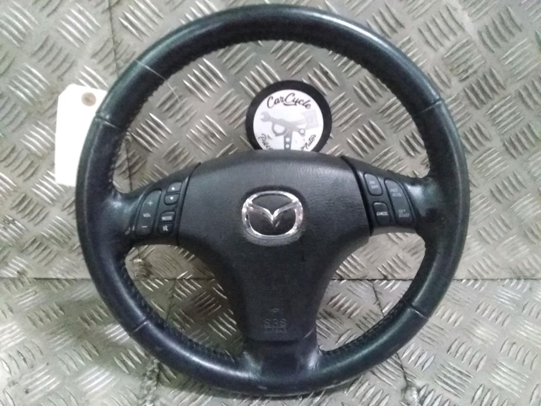 Volant MAZDA 6 1 PHASE 2  - 1