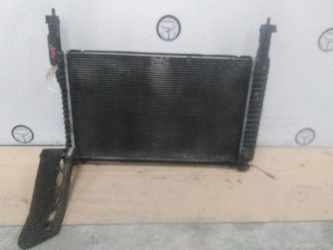 Radiateur eau CHEVROLET CAPTIVA PHASE 1  - 1