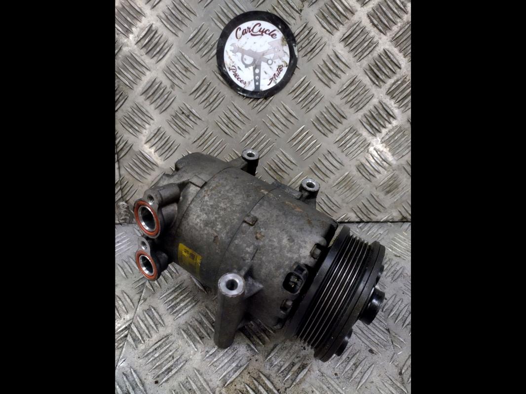Compresseur clim LAND ROVER FREELANDER 2  - 1