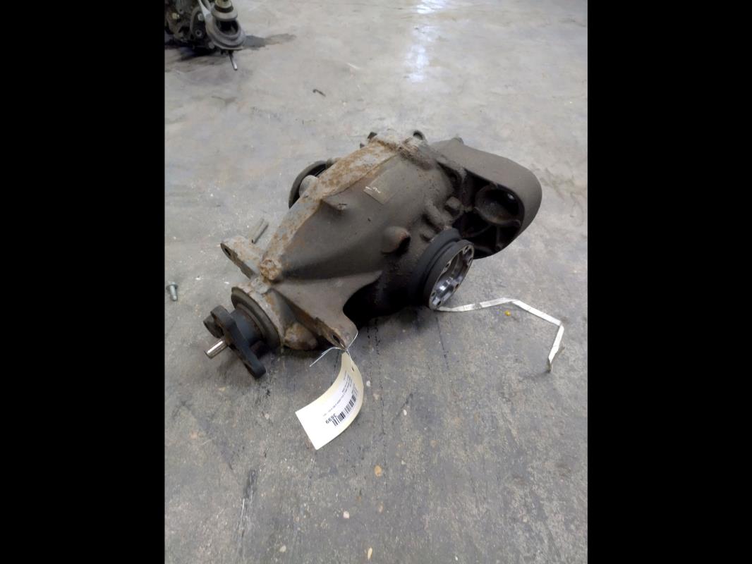 Pont (propulsion) BMW SERIE 3 E90 PHASE 1  - 1