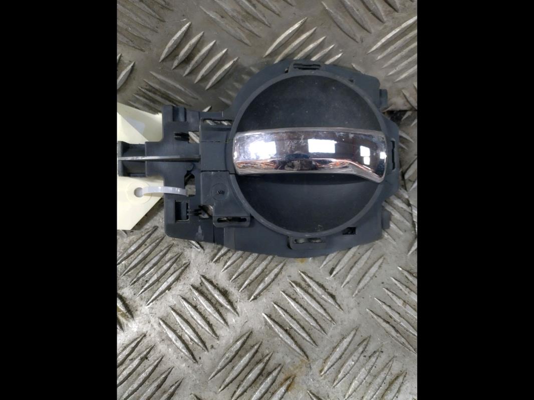 Poignee interieur avant gauche CITROEN C2 PHASE 1  - 1