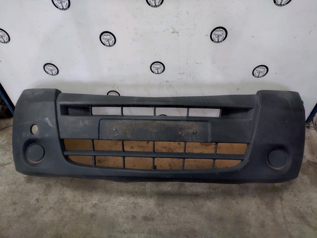 Pare choc avant RENAULT MASTER 2 PHASE 2  - 1