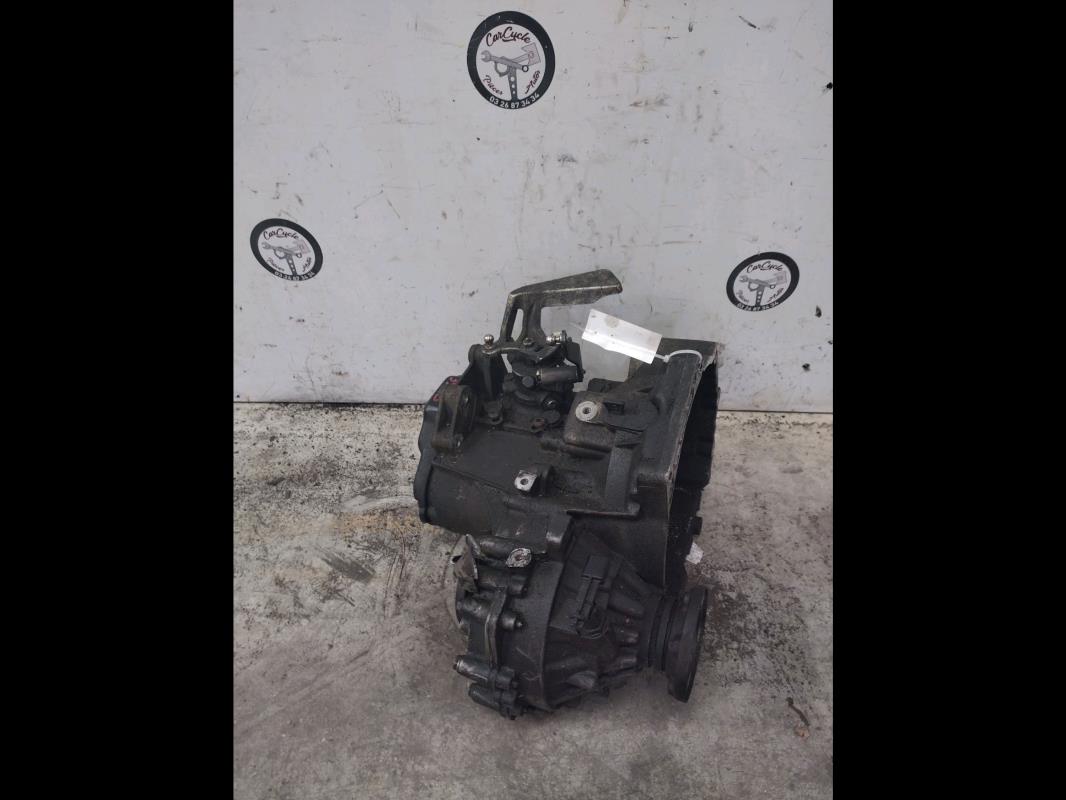 Boite de vitesses VOLKSWAGEN POLO 4 PHASE 1  - 1