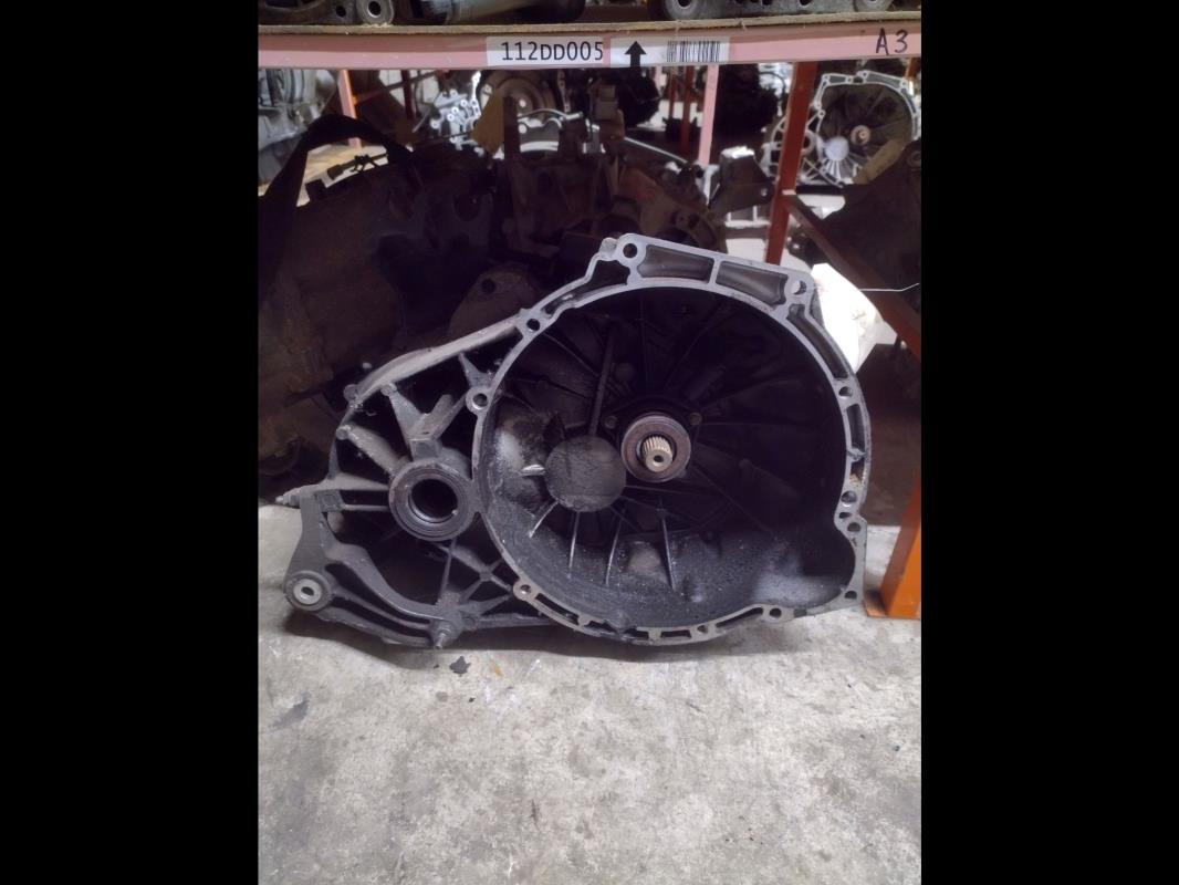 Boite de vitesses FORD C-MAX 1 PHASE 1  - 1
